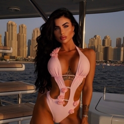 Шлюха Вика 41436