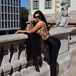 Шлюха Мила 41617