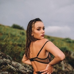 Шлюха Диля 37287