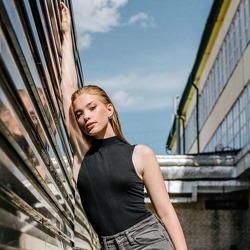 Шлюха Илона 40871