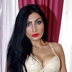 Шлюха Рамина 44039